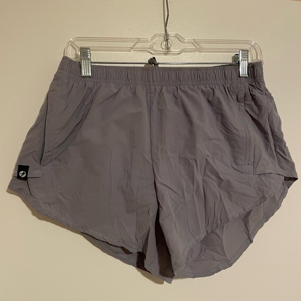 Oiselle Running Shorts